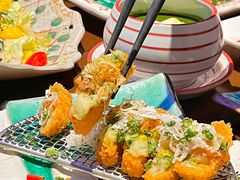-鸟山鸣·日料食堂(王府井店)