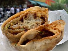 -金杨老摊头蛋饼(金口路店)