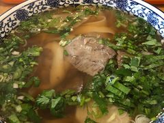 -马艾萨中国兰州牛肉拉面(劲松店)