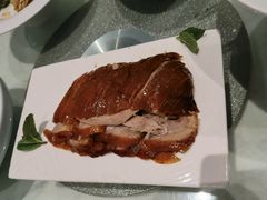 酥香精品烤鸭-北京老铺烤鸭(西稍门店)