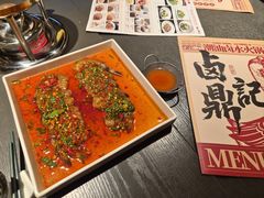-卤鼎记·潮汕卤水火锅饭店(北京首店)