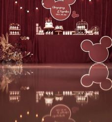 -昆山天美婚礼定制(市区店)