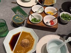 -鼎鼎香·港式火锅(北京SKP店)