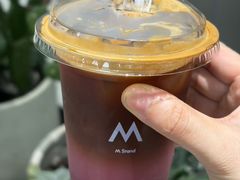 -M Stand(深圳湾后海汇店)