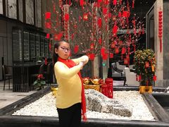 -上海崇明金茂凯悦酒店