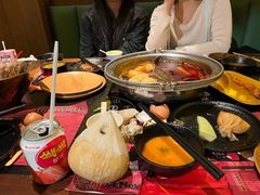 -牛New寿喜烧(虹桥新天地店)