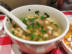 -西贝莜面村(上海百联西郊店)