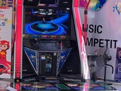 -大玩家(通州万达广场店)