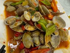 -范饭椰林川湘味海鲜·椰子鸡(三亚湾椰梦长廊店)