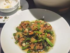-沅江水·湖南家宴(珠江新城高德置地秋广场店)