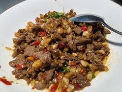 -上地宴·中关村的会客厅(清河高铁站店)