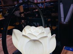 -和府捞面(东直门银座店)