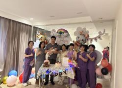 -月之旅·尊 高端月子会所(科馨别墅一店)