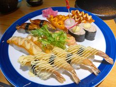 -元通寿司(大朗店)