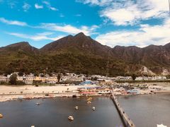 -野三坡刘家河高山漂流