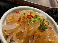 -鱼鼎香烤鱼火锅(华发商都店)