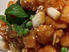 -悦海·家宴·冰花皮皮虾大锅贴(宝龙店)