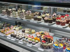 -Pantry's Best派悦坊蛋糕(K11购物艺术中心店)