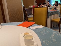 -扬州香格里拉·香宫中餐厅