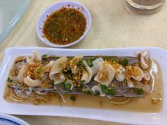 -無招牌海鮮(芽笼店)
