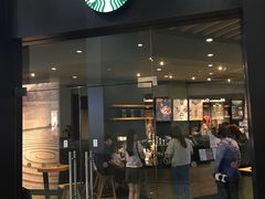 -星巴克(苏州西蒙店)