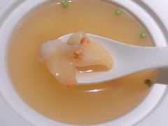 鸡汤汆贵妃蚌-黑明餐厅(白鹭洲店)