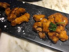 -绿茶餐厅(城西银泰城店)