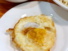 煎蛋-华兴街自力面店