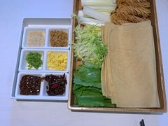 -海泰食府(北京总店)