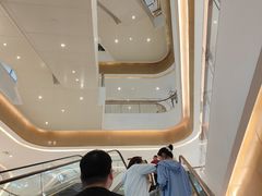 -天河城购物中心