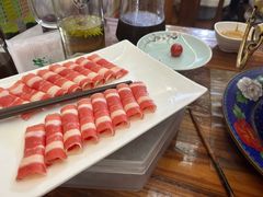 -东来顺•非遗火锅(外滩店)