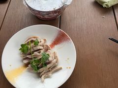 -品鲜村农家菜·阳澄湖大闸蟹(总店)