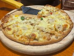 -布拉格餐厅· 中欧捷克菜(全国首店)