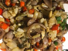 -千岛湖小鱼儿·淳安匠心农家菜