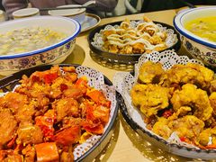 -兔爸私家小厨(新北万达店)