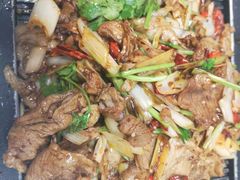 -百富源·海鲜辽菜(浑河堡店)