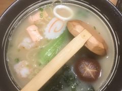 -旬味日本料理(龙华保利天街店)