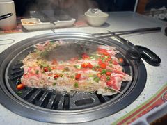 -猫抓烤肉(武进吾悦广场店)