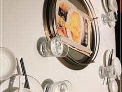-领鲜天下·焗海鲜·花胶鸡(天目里店)