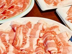 -前门杨记·铜锅涮肉(王府井·故宫店)