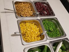 -So Lounge索兰至餐厅(蓝色港湾店)