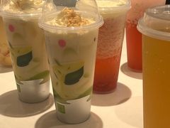 -奈雪的茶(新天地广场PRO店)