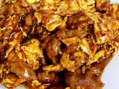 -烤肉宛饭庄(南礼士路店)