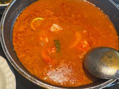 -花潮料理艺食馆(SM新生活广场店)