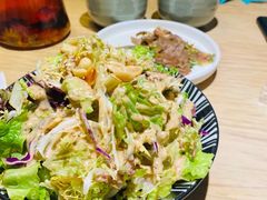 -小鱼小牛·鱼牛干锅·脆鱼火锅(世欧广场店)