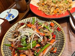 -鸟鹏烧鸟居酒屋(昌岗店)
