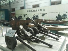 -白洋淀景区