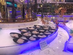 -澜悦港海鲜体验主题餐厅