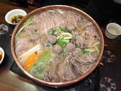 藏式火锅-玛禄藏膳(五分店)