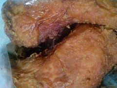 -德盛炸鸡腿(大沽南路店)